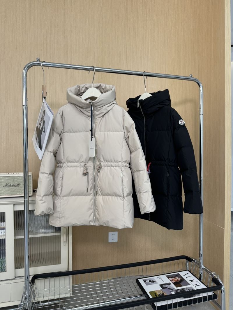 Moncler Down Jackets